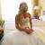 Side Swept Wedding Hairstyles With Veil