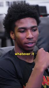 Doing whatever it takes to win. Fans are gonna like Malachi Palmer  #maryland #collegebasketball #terps