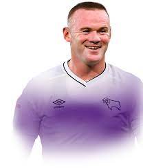 Barnsley birmingham city blackburn rovers bournemouth brentford bristol city cardiff city coventry city derby county huddersfield town luton. Wayne Rooney Fifa 21 93 Sbc Premium Prices And Rating Ultimate Team Futhead