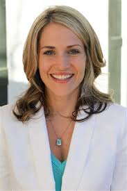 Marcy Whitney's Instagram, Twitter & Facebook