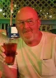 Obituary for James Bourne