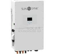 High Voltage Inverters & Batteries | Solar Warehouse SA
