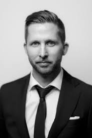 Daniel Bohn — fastighetsmäklare