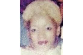 Cynthia Rollison Obituary (1957