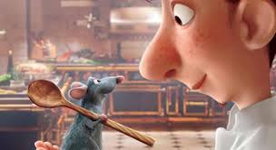 Ecco il trailer in lingua originale in alta definizione: Ratatouille Il Capolavoro Della Pixar Scheda Film Non Son Solo Film
