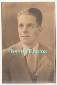 G23-1276 Clarence Madden, Jr