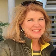 Angela Holliman's Instagram, Twitter & Facebook