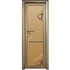 The spruce / theresa chiechi more floor space in a bathroom remodel gives you more design options. How To Choose Your Bathroom Doors Aluminium Door Design Glass Bathroom Door Aluminium Doors
