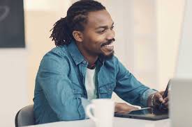 With less maintenance required than the box fade, an afro fade with curly twists is a variant of the box cut, allowing for more natural hair growth on top. Black Men Haircuts To Try For 2021 All Things Hair Us