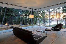 Stunning contemporary minimal living room. 50 Minimalist Living Room Ideas For A Stunning Modern Home