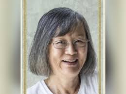 Sue Jackson's Obituary