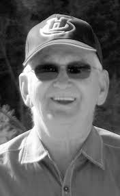 SNYDER, Keith › Gone But Not Forgotten