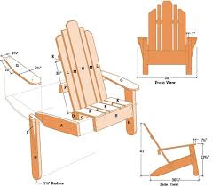 Build An Adirondack Chair With Plans Diy Black Decker Adirondack Chairs Diy Adirondack Chair Plans Adirondack Chair Plans Free