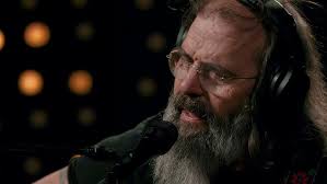 Steve Earle
