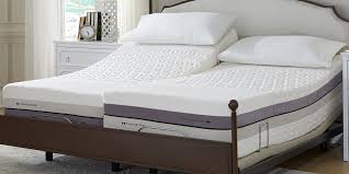 Sleep Science 13 Iflip Napa Memory Foam Mattress Costco