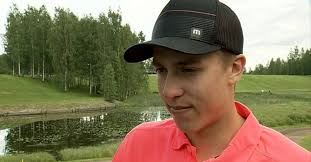 Stanley Cup jumissa Yhdysvalloissa ukkosmyrskyn takia