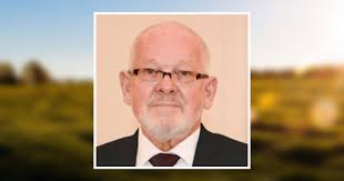 Billy J. Waldroff Obituary June 30, 2023