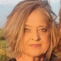 Betty McCain Obituary