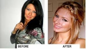 Color Oops Comes To Canada Color Stripping Hair Color Oops Colour Remover