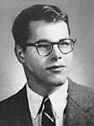 Rowland Richards Jr. '57 *64