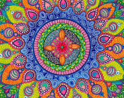 Can you imagine the fancy witch who would wear these great shoes? Free Printable Adult Coloring Books And Pages To Make Your Stress Go Away Adultcoloringbookz