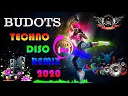 New Techno Disco Remix 2020 Collection Nonstop Dj Budots Best Of Deep House Youtube Di 2020