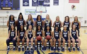 Basketball is one of the few sports which have featured at every international university sports week before joining the list of compulsory sports at the universiade in turin in 1959. 2017 18 Women S Basketball Roster Uis Athletics