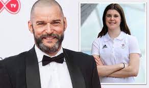 The loveable maître d', who is the first face. First Dates Star Fred Sirieix S Daughter Competing For Team Gb In Tokyo 2020 Olympics Celebrity News Showbiz Tv Express Co Uk
