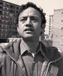 Un barrio que pinta mucho