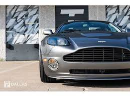 Image result for Meteorite Silver 2004 Vanquish