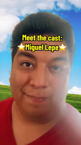 Meet the cast: Miguel Lepe Our resident Dad, Taurus, and MEXICANOOO 🔥  Catch with him