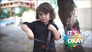 It S Gonna Be Okay The Piano Guys Youtube