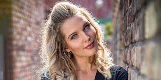 Coronation street and former i'm a celebrity. Corrie S Helen Flanagan Really Wants Rosie Webster Return