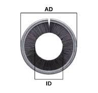 Strip brushes - rings - WASAG brush systems AG