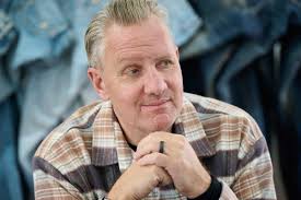 電撃引退を発表した〈デンハム〉の創業者に特別インタビュー!創業者・ジェイソン・デンハムが思い描く〈デンハム〉が目指すべき未来とは？