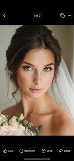 Looking for a team to do hair and makeup for wedding in Knightdale, NC?