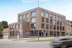 Ebenso können sie auch leicht iban und bic für andere konten innerhalb deutschlands anhand ihrer kontonummer und bankleitzahl bestimmen: Vr Bank Nord Wikipedia