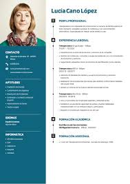 Te permite hacer el currículum o la carta de presentación perfectos en solo minutos. Ejemplos De Cv Teleoperador Micvideal