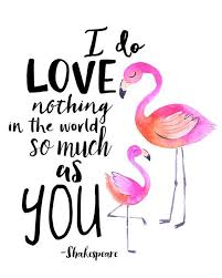 Flamingo Decor Flamingo Nursery Decor Flamingo Room Decor Etsy Flamingo Nursery Flamingos Quote Flamingo Decor