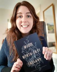 Dr Eleanor Warren (@elmwarren)