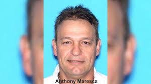 Anthony Maresca's Instagram, Twitter & Facebook