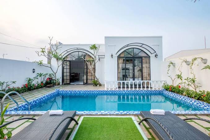 villa Đà Nẵng cho công ty