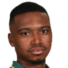 Brayden Hicks (South Africa Cricket Player)