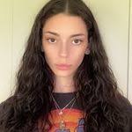 Shantell Hicks's Instagram, Twitter & Facebook