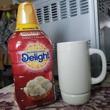 It can be mixed in with coffee, hot chocolate, or even your morning tea. International Delight Cold Stone Sweet Cream Reviews 2021
