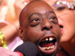 The gang stage a spelling bee between him and rev. Beetlejuice Plays The Fives Game Howard Stern