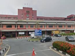 The busiest hospital in johor, 2nd only to hkl. Johor Baru S Hospital Sultanah Aminah Launches Inquiry On Medical Officer Over Twitter Tirade Malaysia Malay Mail