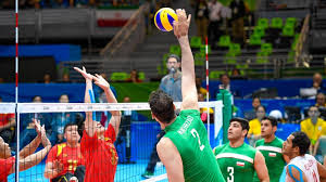 The bike accident injured his right legs and made his right leg to stop growing. An 8 Foot Iranian Is Turning Heads While Sitting At Rio Paralympics Olympictalk Nbc Sports