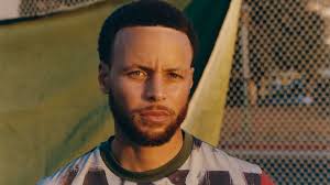 Stephen Curry