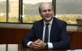 Ο κωστής χατζηδάκης από το 2007 έως το 2019 εκλέγεται βουλευτής στη β' εκλογική περιφέρεια αθηνών με τη νέα δημοκρατία. Xatzhdakhs Den Katargeitai To 8wro Ti Eipe Gia Yperwries Aftodioikisi Gr